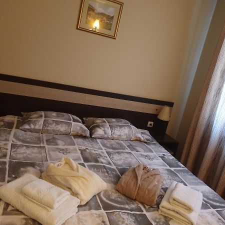 Dream Apart Hotel 207 Bansko Exterior foto