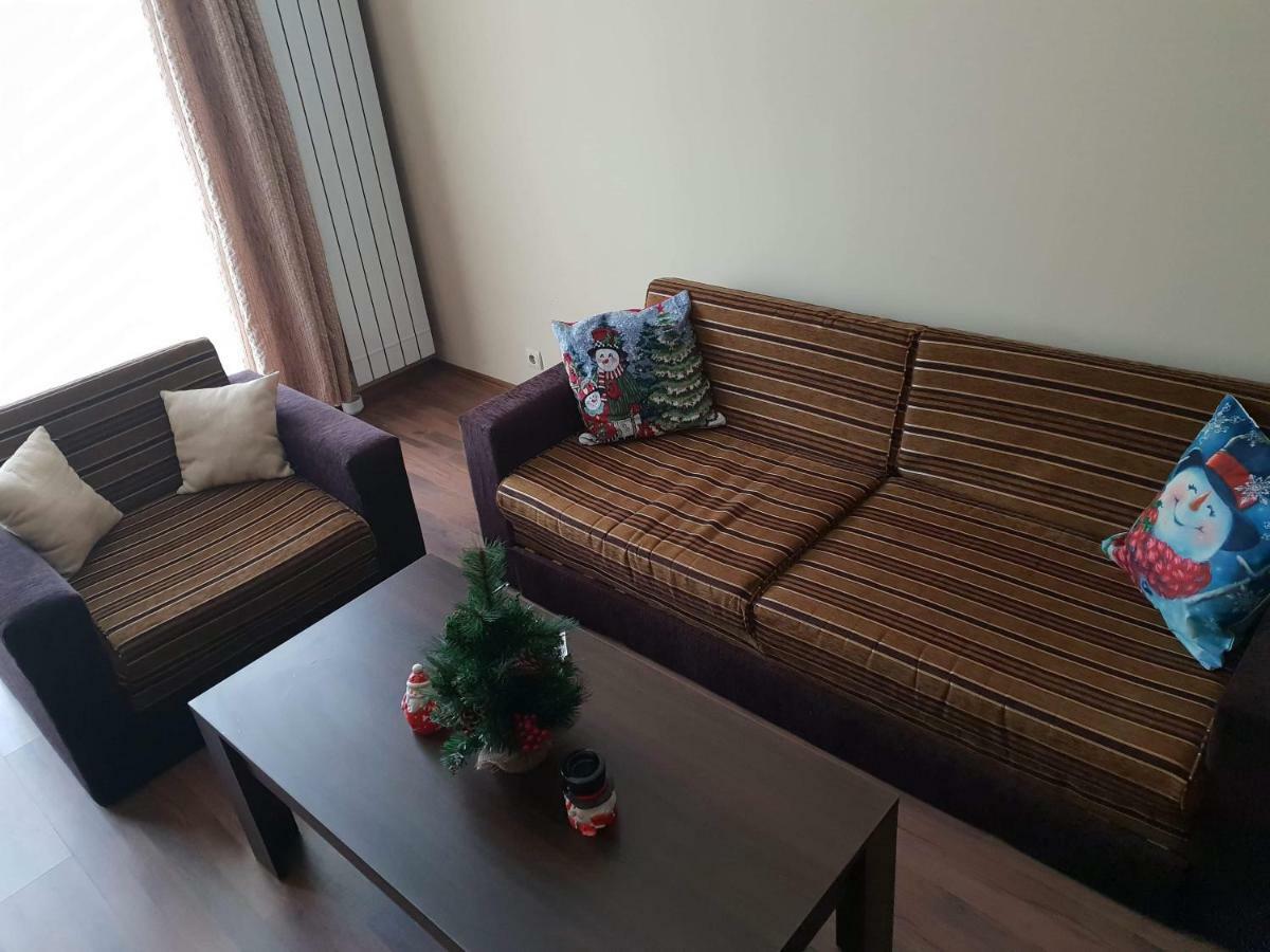 Dream Apart Hotel 207 Bansko Exterior foto