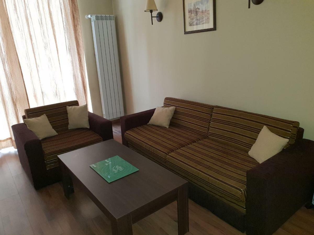 Dream Apart Hotel 207 Bansko Exterior foto